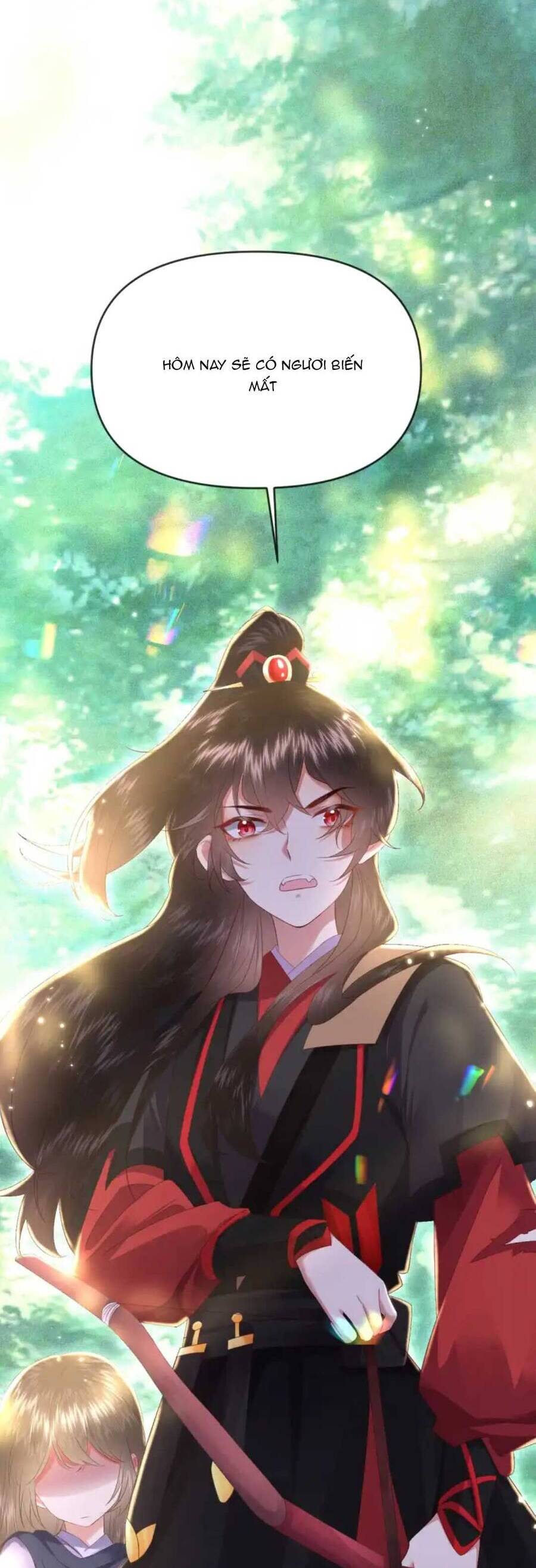 Nuôi Dưỡng Thế Tử Từ Bé : Thế Tử Ngươi Kiếm Tiền Cùng Ta Đi Chapter 7 - 7