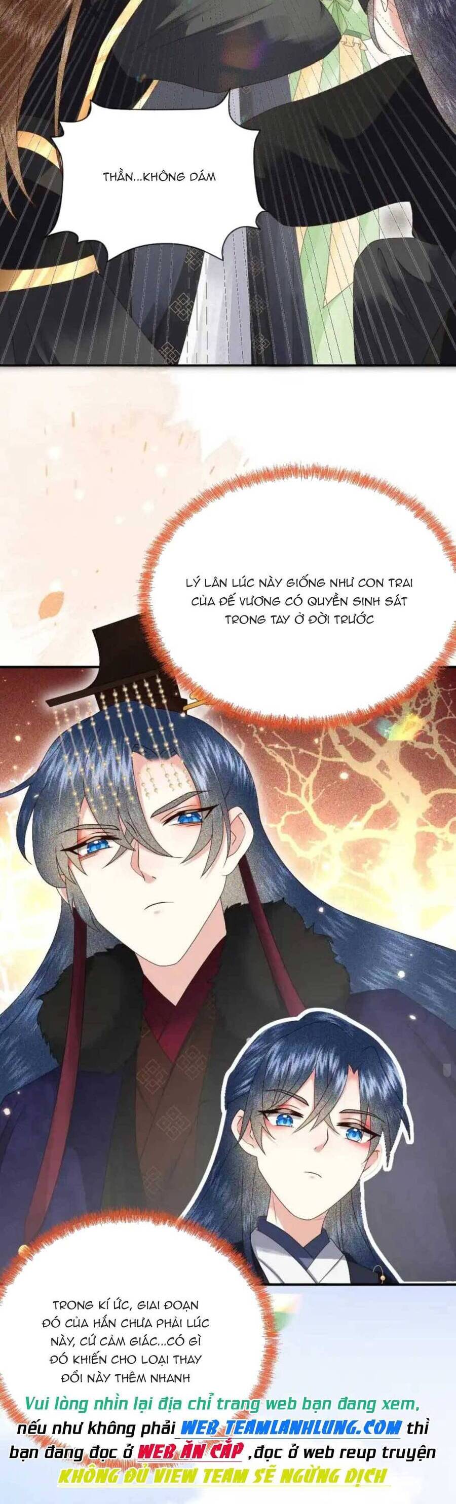 Nuôi Dưỡng Thế Tử Từ Bé : Thế Tử Ngươi Kiếm Tiền Cùng Ta Đi Chapter 19 - 12