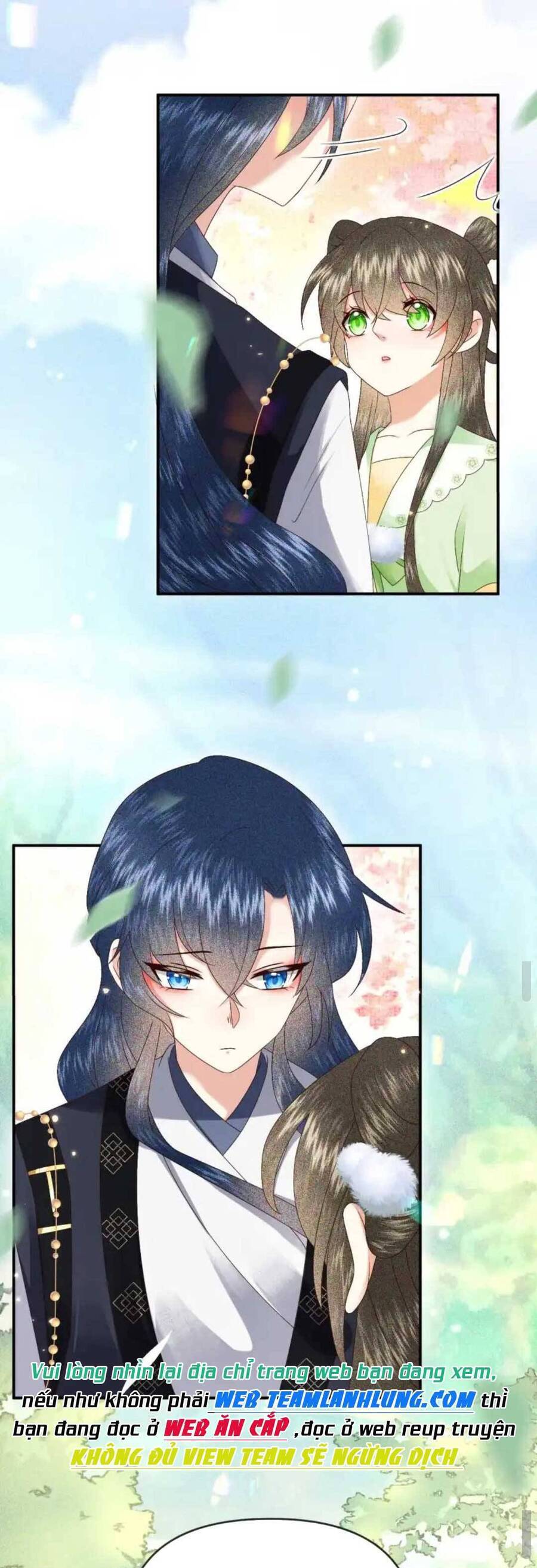 Nuôi Dưỡng Thế Tử Từ Bé : Thế Tử Ngươi Kiếm Tiền Cùng Ta Đi Chapter 19 - 13