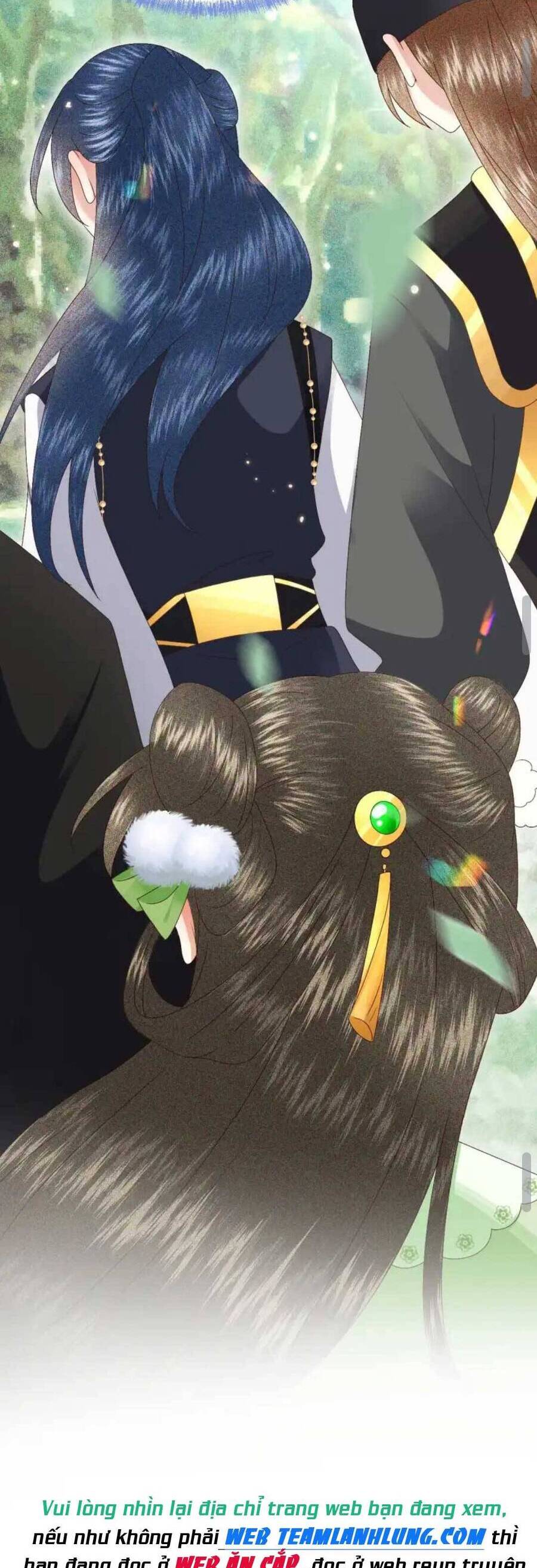 Nuôi Dưỡng Thế Tử Từ Bé : Thế Tử Ngươi Kiếm Tiền Cùng Ta Đi Chapter 19 - 15