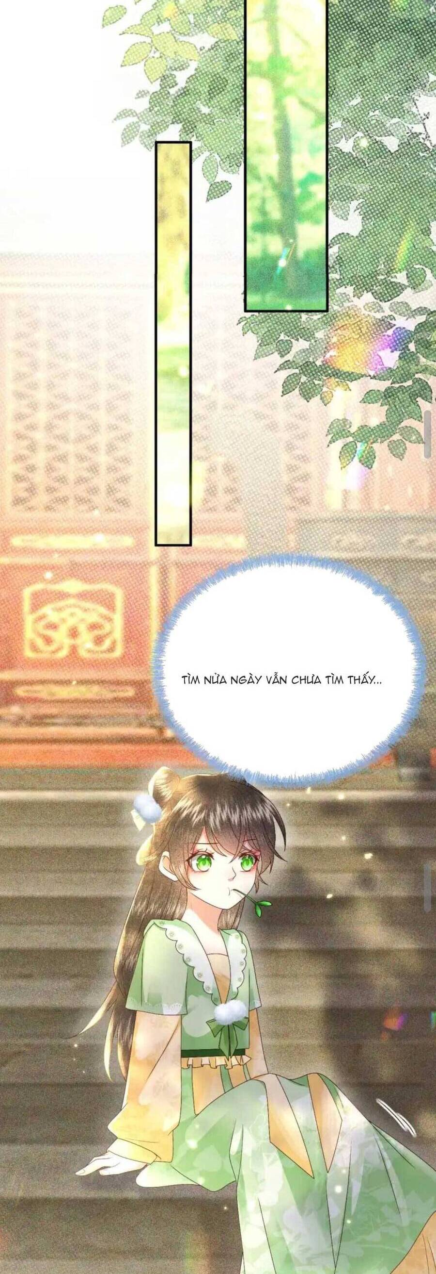 Nuôi Dưỡng Thế Tử Từ Bé : Thế Tử Ngươi Kiếm Tiền Cùng Ta Đi Chapter 19 - 17