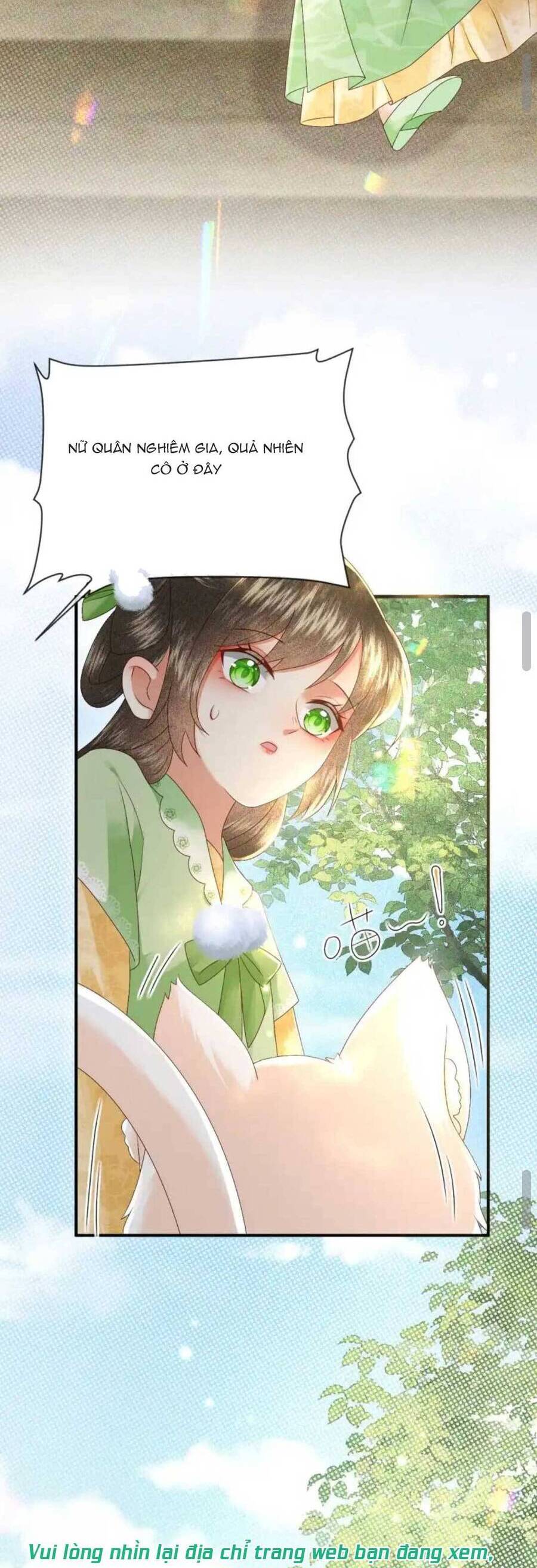 Nuôi Dưỡng Thế Tử Từ Bé : Thế Tử Ngươi Kiếm Tiền Cùng Ta Đi Chapter 19 - 18