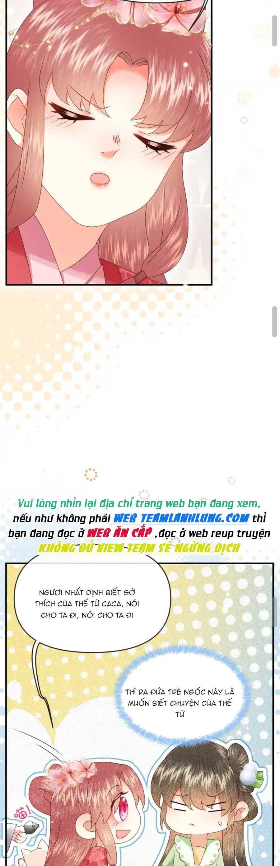 Nuôi Dưỡng Thế Tử Từ Bé : Thế Tử Ngươi Kiếm Tiền Cùng Ta Đi Chapter 19 - 21