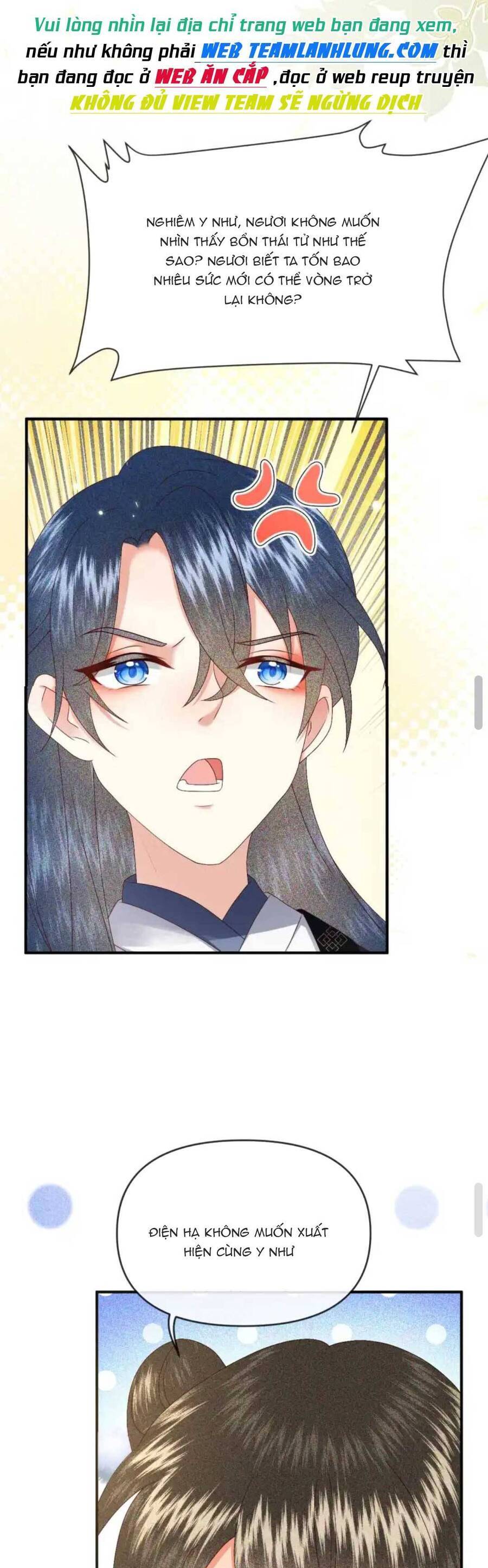 Nuôi Dưỡng Thế Tử Từ Bé : Thế Tử Ngươi Kiếm Tiền Cùng Ta Đi Chapter 19 - 26