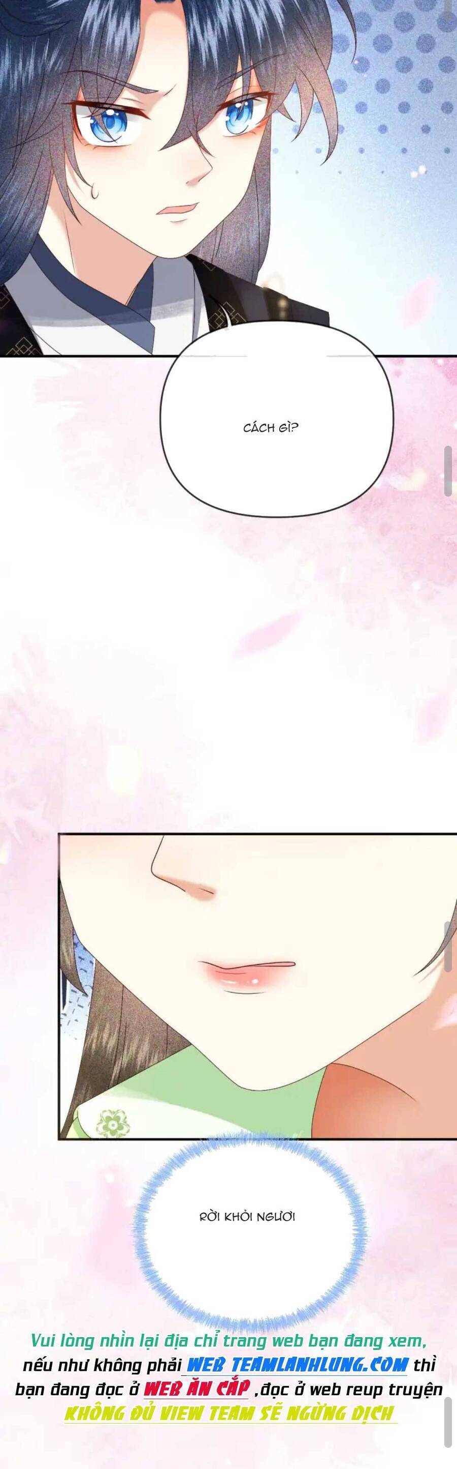 Nuôi Dưỡng Thế Tử Từ Bé : Thế Tử Ngươi Kiếm Tiền Cùng Ta Đi Chapter 19 - 30