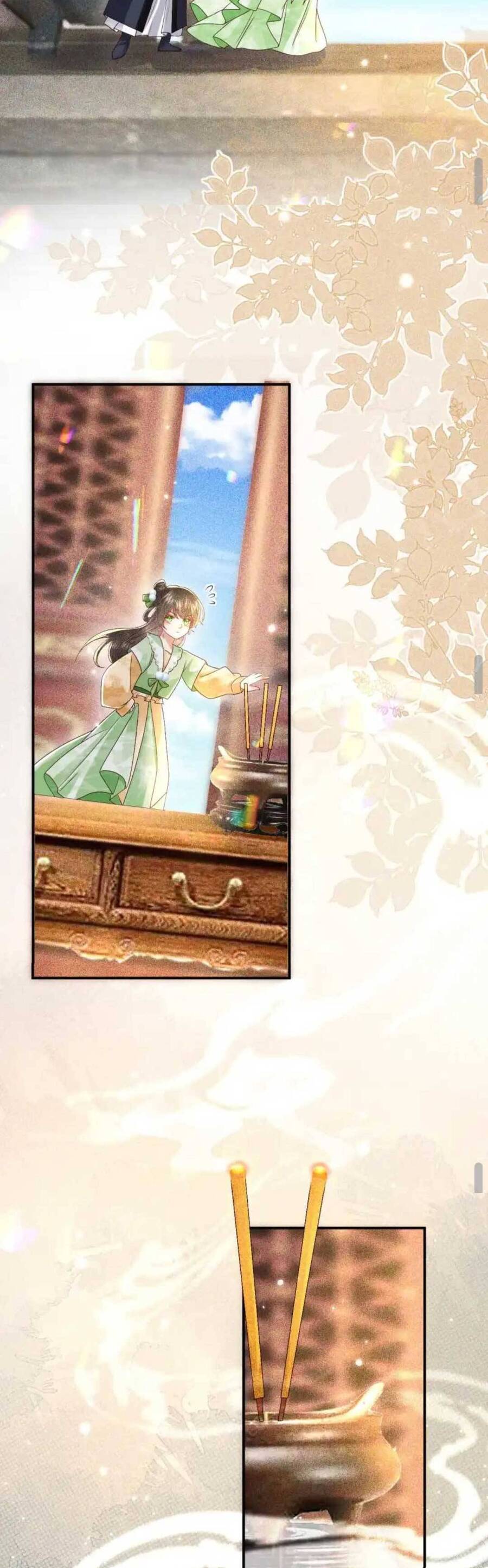 Nuôi Dưỡng Thế Tử Từ Bé : Thế Tử Ngươi Kiếm Tiền Cùng Ta Đi Chapter 19 - 32