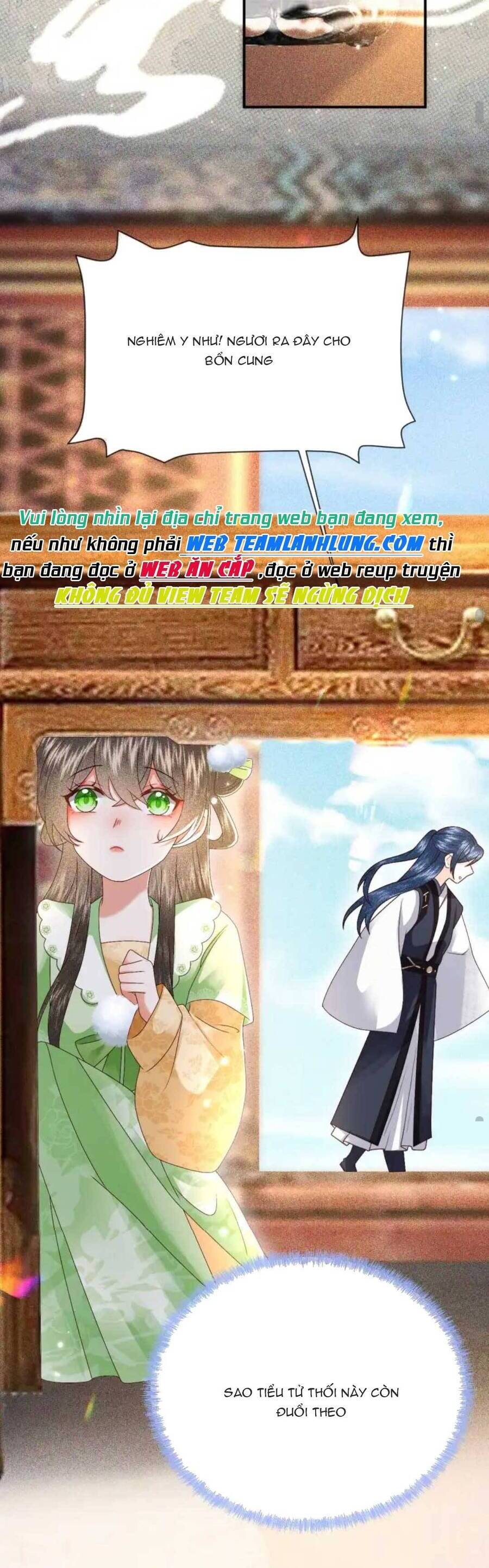 Nuôi Dưỡng Thế Tử Từ Bé : Thế Tử Ngươi Kiếm Tiền Cùng Ta Đi Chapter 19 - 33