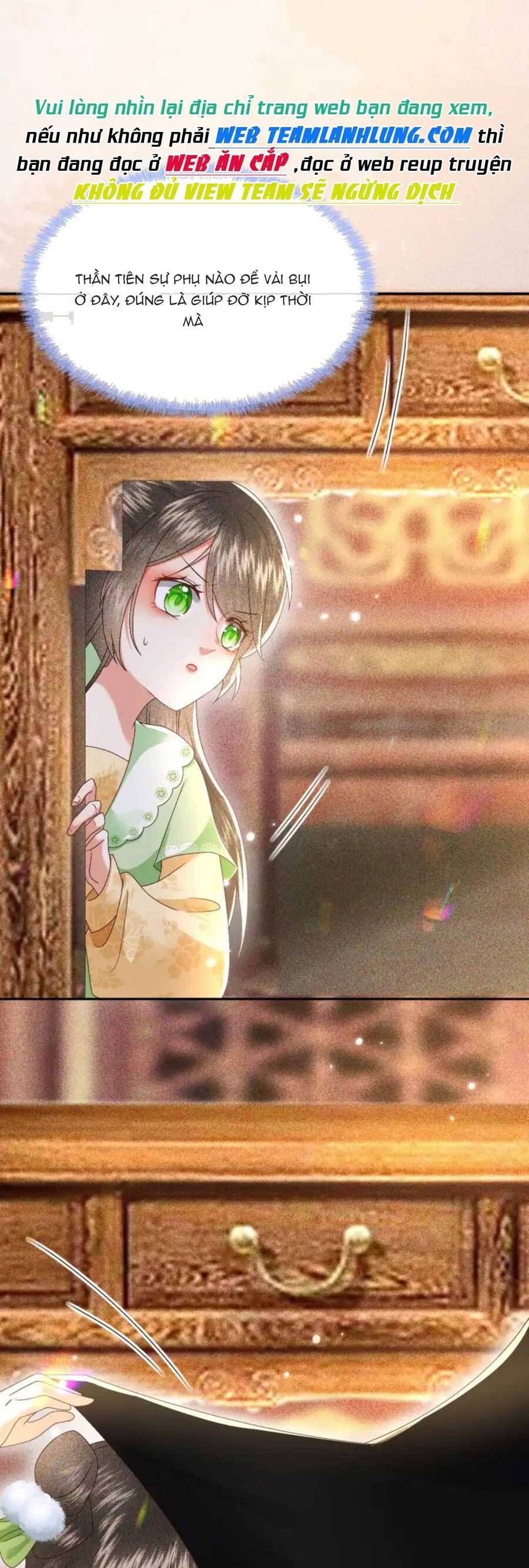 Nuôi Dưỡng Thế Tử Từ Bé : Thế Tử Ngươi Kiếm Tiền Cùng Ta Đi Chapter 19 - 34