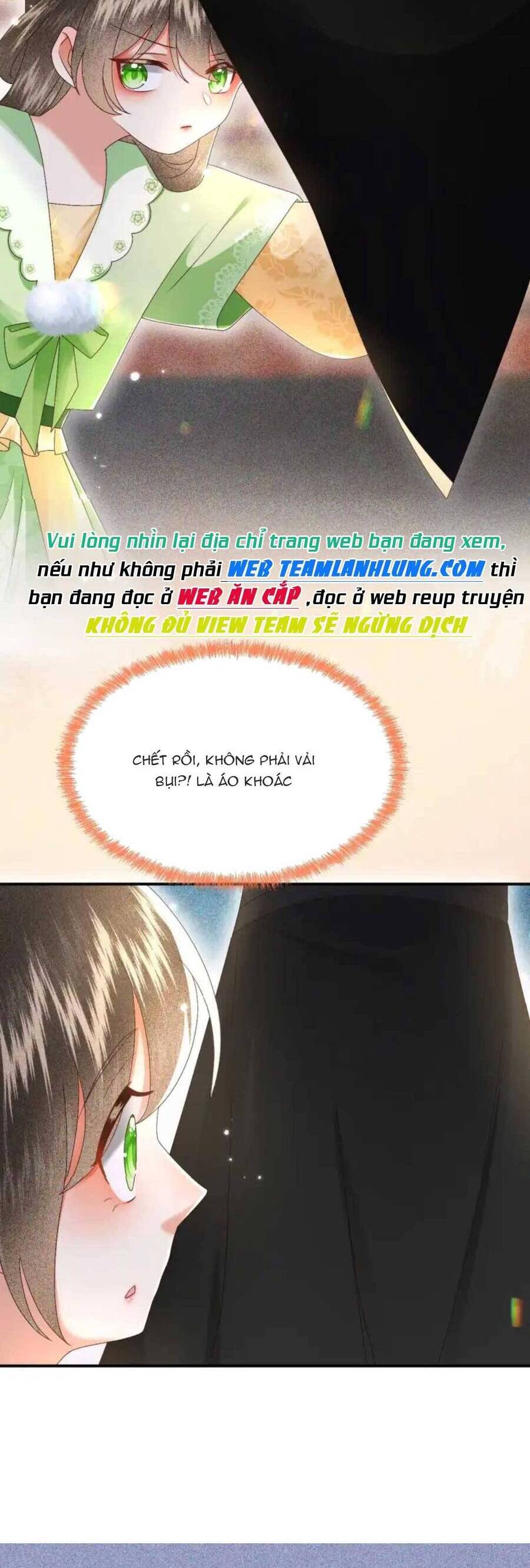 Nuôi Dưỡng Thế Tử Từ Bé : Thế Tử Ngươi Kiếm Tiền Cùng Ta Đi Chapter 19 - 35