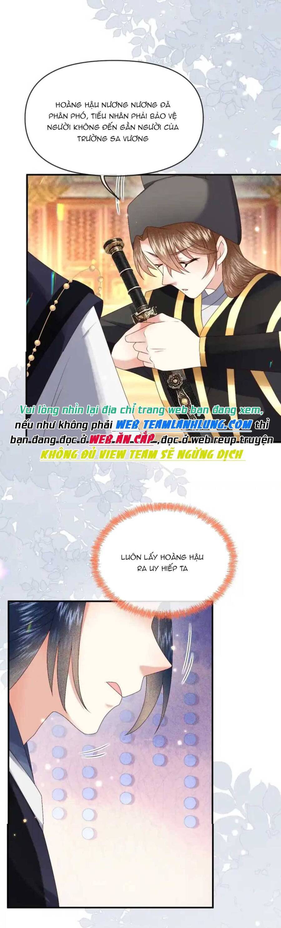 Nuôi Dưỡng Thế Tử Từ Bé : Thế Tử Ngươi Kiếm Tiền Cùng Ta Đi Chapter 19 - 7