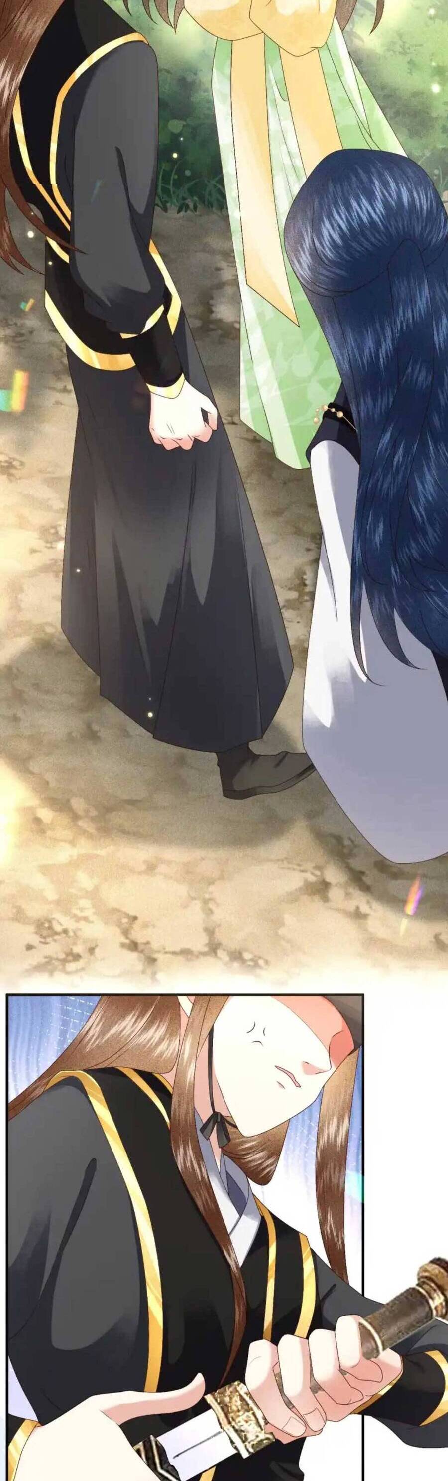 Nuôi Dưỡng Thế Tử Từ Bé : Thế Tử Ngươi Kiếm Tiền Cùng Ta Đi Chapter 19 - 9