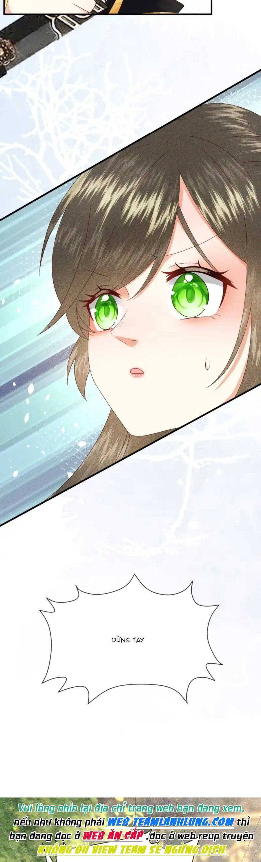 Nuôi Dưỡng Thế Tử Từ Bé : Thế Tử Ngươi Kiếm Tiền Cùng Ta Đi Chapter 19 - 10