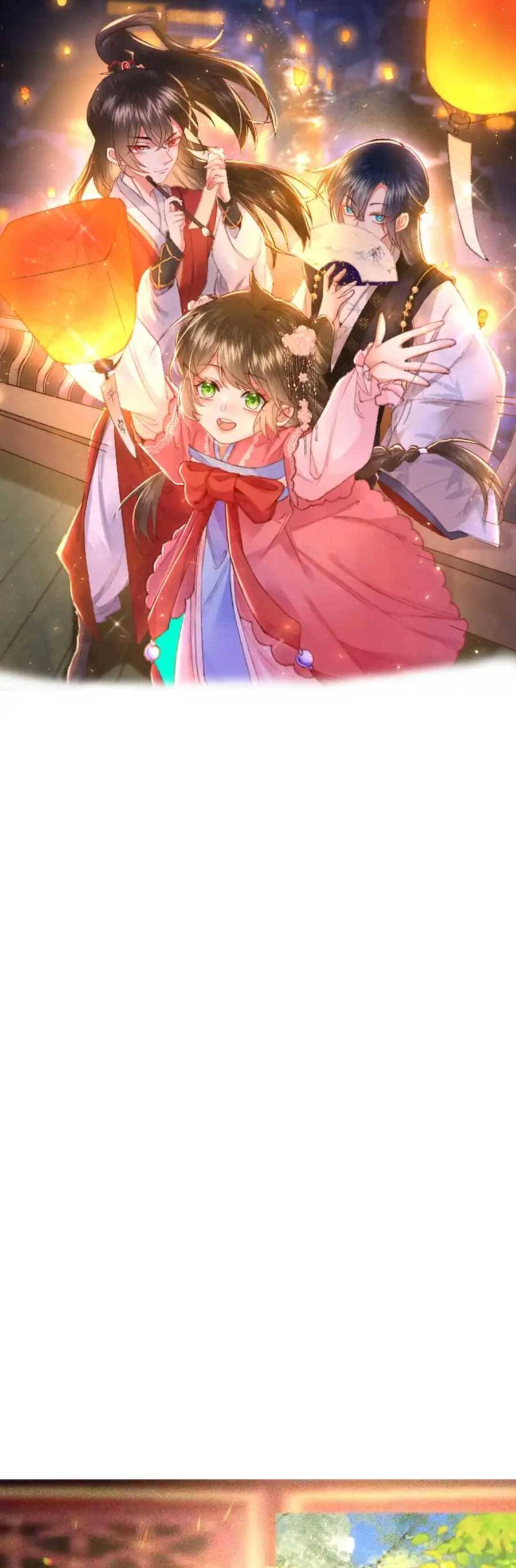 Nuôi Dưỡng Thế Tử Từ Bé : Thế Tử Ngươi Kiếm Tiền Cùng Ta Đi Chapter 20 - 2