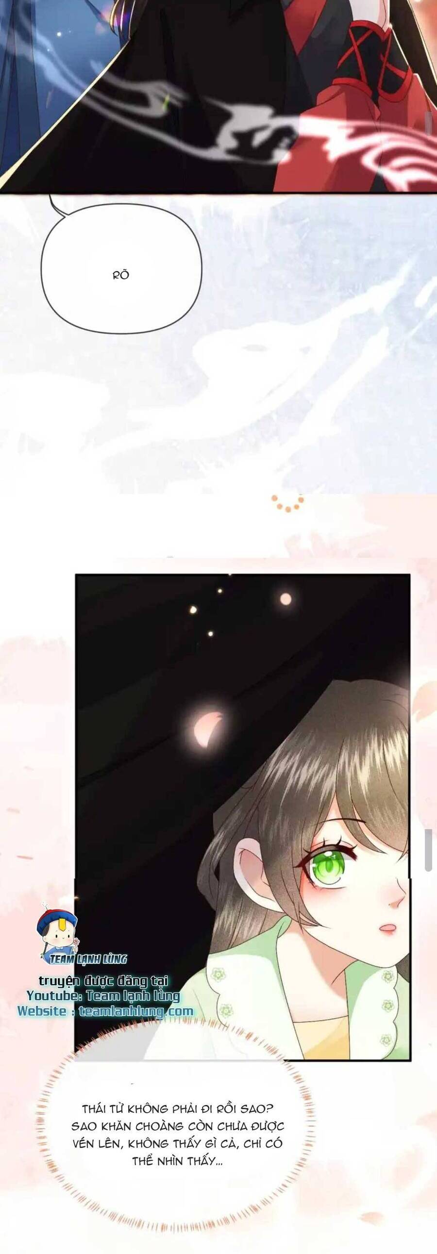 Nuôi Dưỡng Thế Tử Từ Bé : Thế Tử Ngươi Kiếm Tiền Cùng Ta Đi Chapter 20 - 12