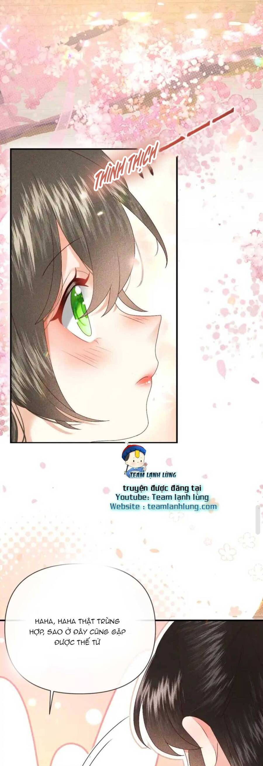 Nuôi Dưỡng Thế Tử Từ Bé : Thế Tử Ngươi Kiếm Tiền Cùng Ta Đi Chapter 20 - 15