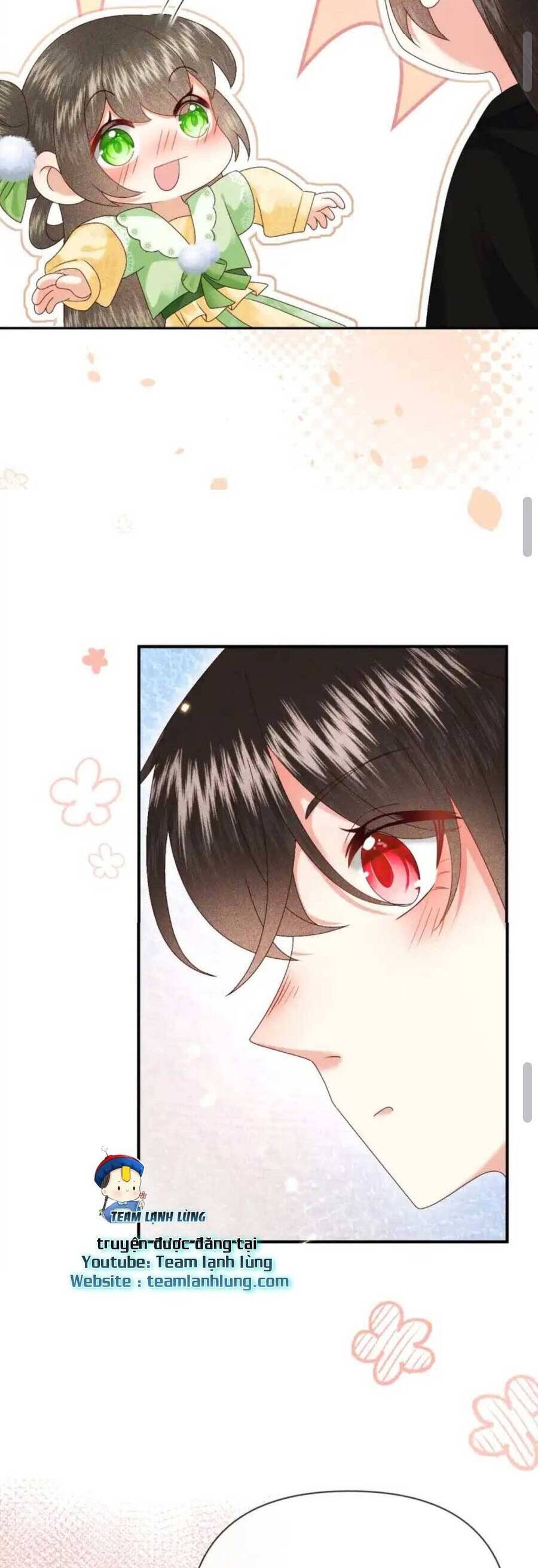 Nuôi Dưỡng Thế Tử Từ Bé : Thế Tử Ngươi Kiếm Tiền Cùng Ta Đi Chapter 20 - 16