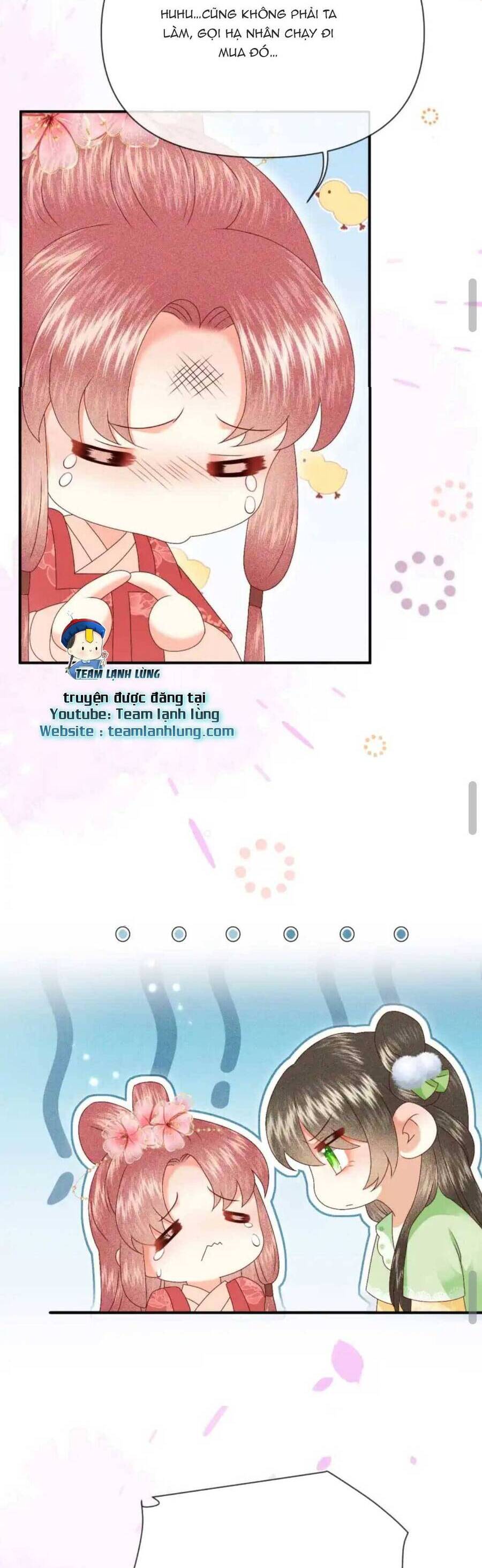 Nuôi Dưỡng Thế Tử Từ Bé : Thế Tử Ngươi Kiếm Tiền Cùng Ta Đi Chapter 20 - 24