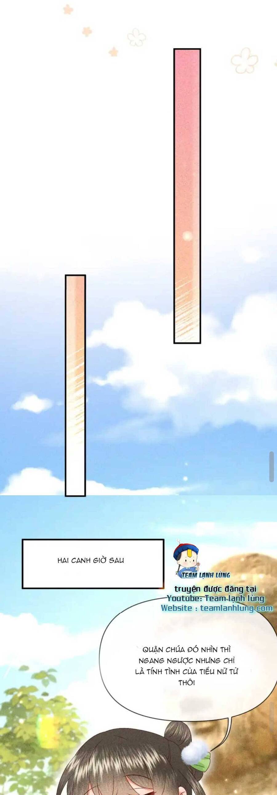 Nuôi Dưỡng Thế Tử Từ Bé : Thế Tử Ngươi Kiếm Tiền Cùng Ta Đi Chapter 20 - 26