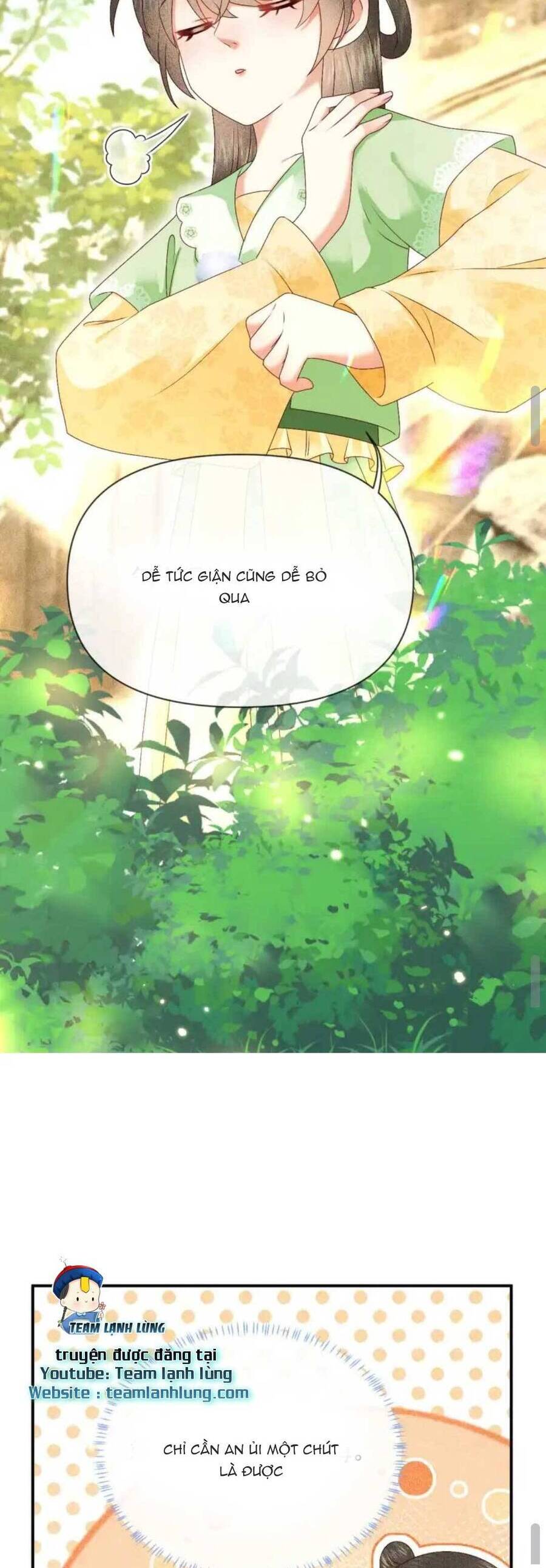 Nuôi Dưỡng Thế Tử Từ Bé : Thế Tử Ngươi Kiếm Tiền Cùng Ta Đi Chapter 20 - 27