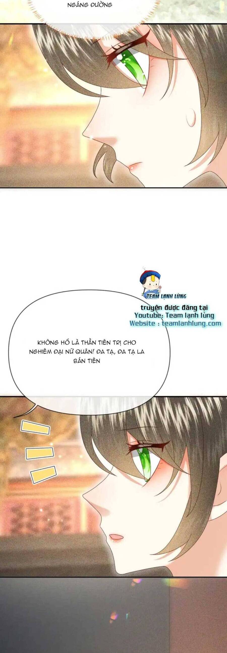 Nuôi Dưỡng Thế Tử Từ Bé : Thế Tử Ngươi Kiếm Tiền Cùng Ta Đi Chapter 20 - 29