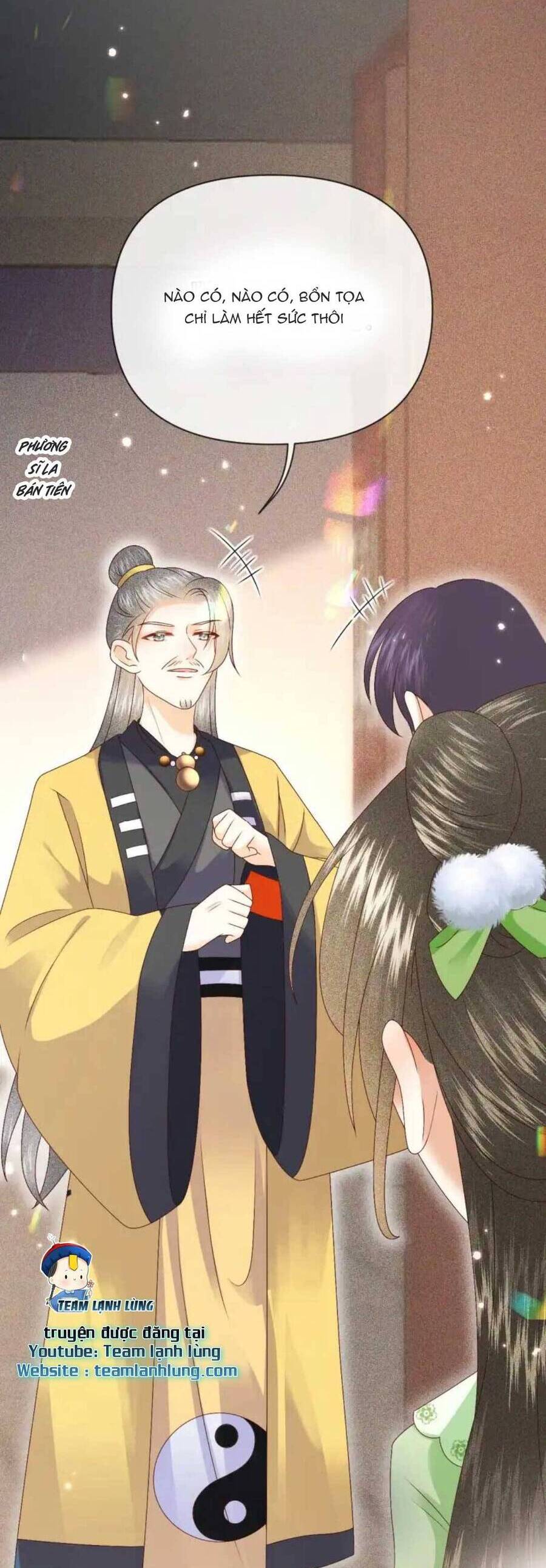 Nuôi Dưỡng Thế Tử Từ Bé : Thế Tử Ngươi Kiếm Tiền Cùng Ta Đi Chapter 20 - 30