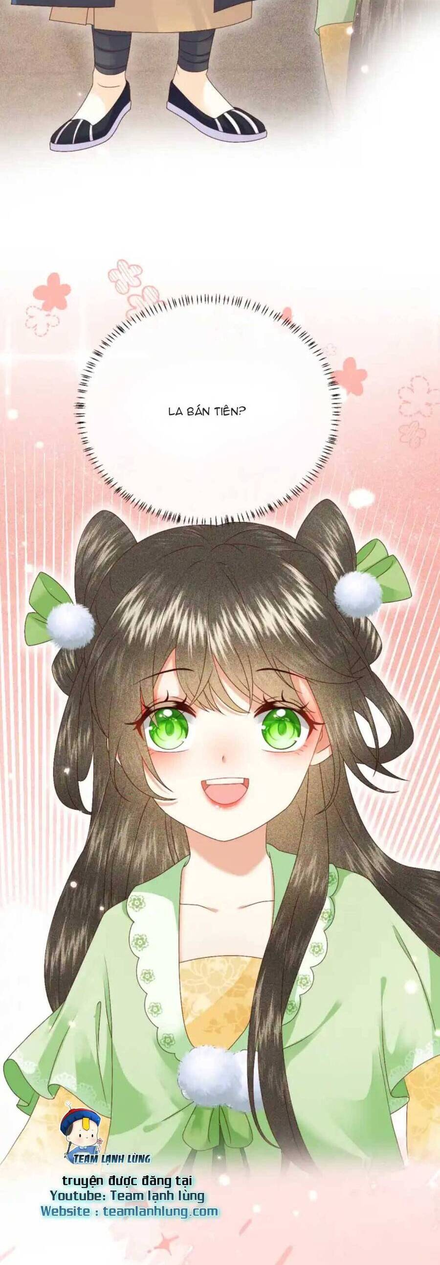 Nuôi Dưỡng Thế Tử Từ Bé : Thế Tử Ngươi Kiếm Tiền Cùng Ta Đi Chapter 20 - 31