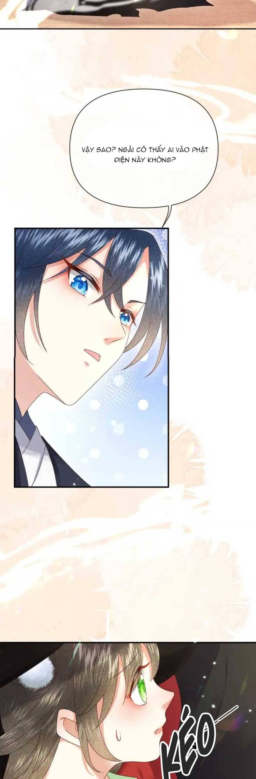 Nuôi Dưỡng Thế Tử Từ Bé : Thế Tử Ngươi Kiếm Tiền Cùng Ta Đi Chapter 20 - 6