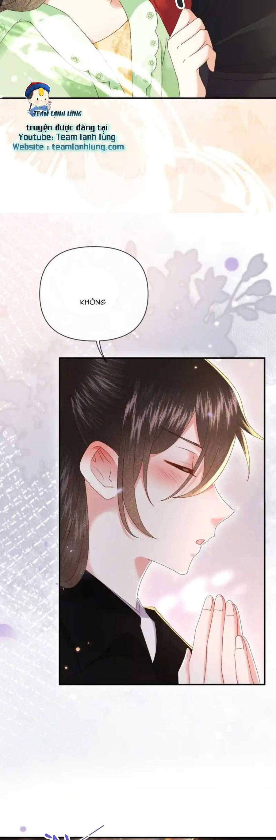 Nuôi Dưỡng Thế Tử Từ Bé : Thế Tử Ngươi Kiếm Tiền Cùng Ta Đi Chapter 20 - 7