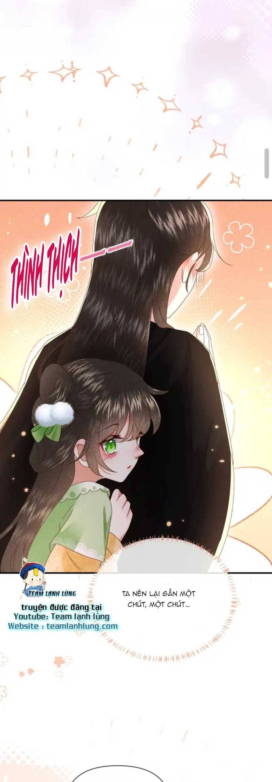 Nuôi Dưỡng Thế Tử Từ Bé : Thế Tử Ngươi Kiếm Tiền Cùng Ta Đi Chapter 20 - 9