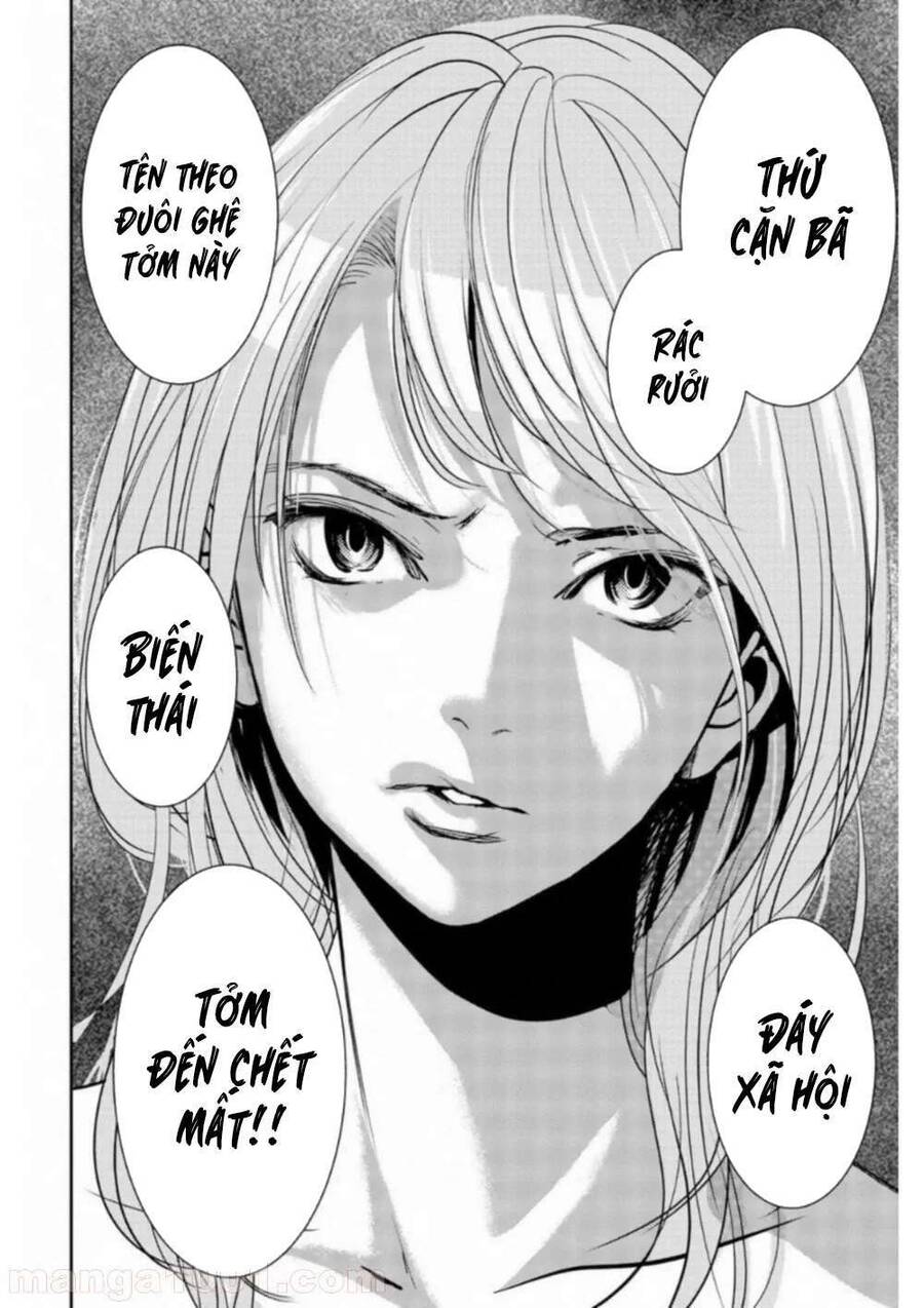 Dù Tôi Là Kẻ Rình Rập, Nhưng Lại Phải Đi Tóm Những Kẻ Bám Đuôi Chapter 2 - 29