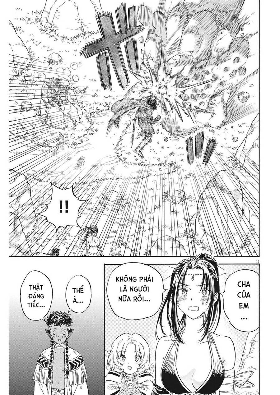 Re Cervin Chapter 17 - 11