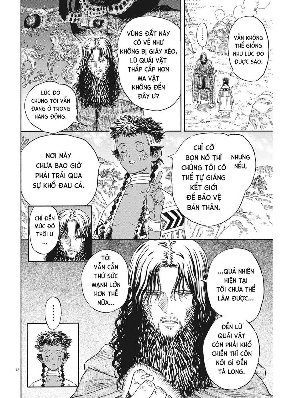 Re Cervin Chapter 17 - 12