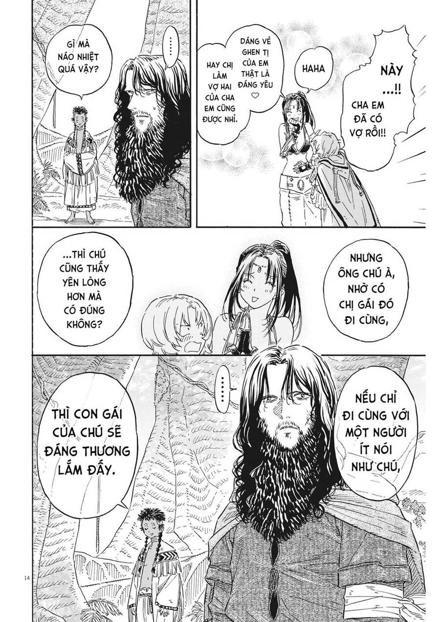 re CERVIN Chapter 17 - 14