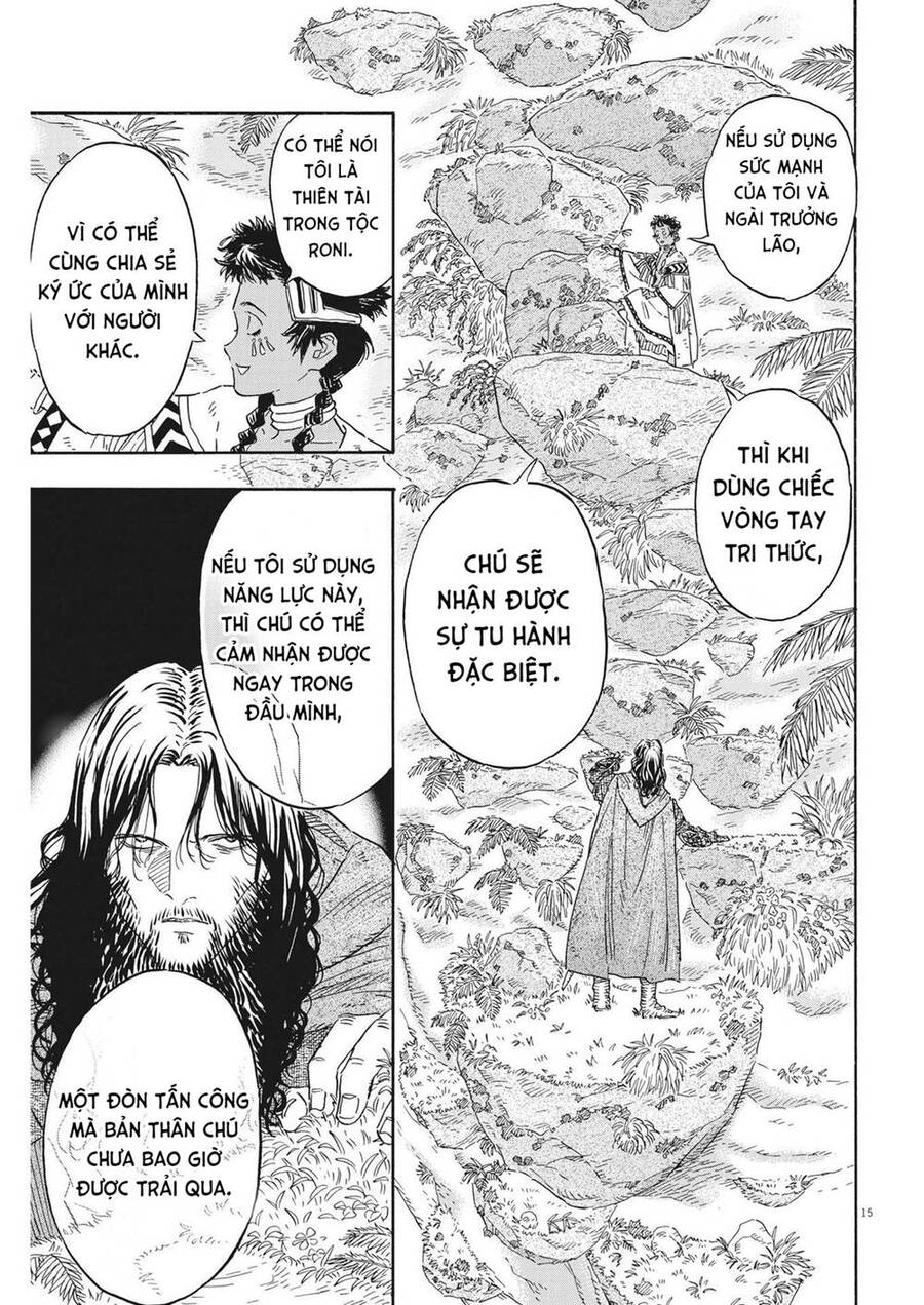 Re Cervin Chapter 17 - 15