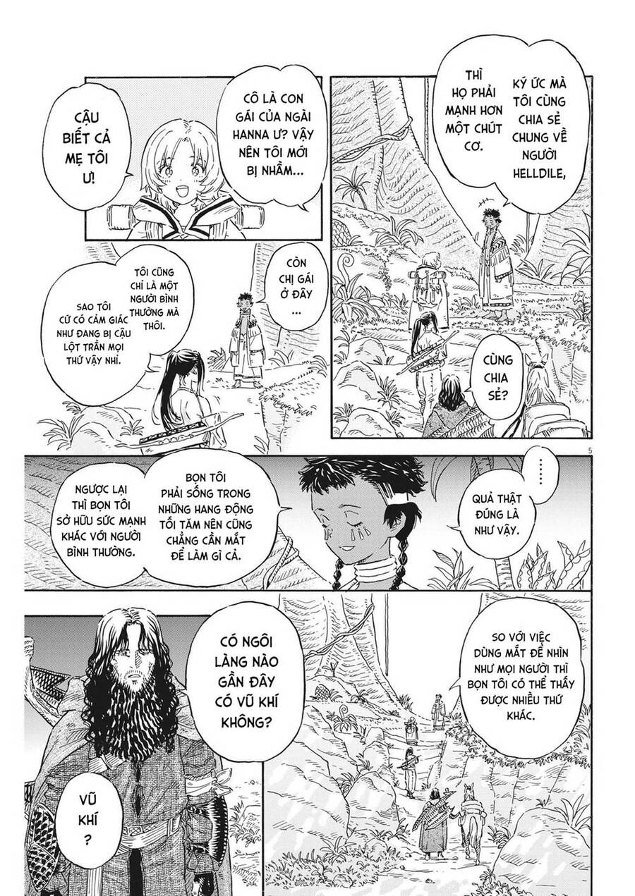 re CERVIN Chapter 17 - 5