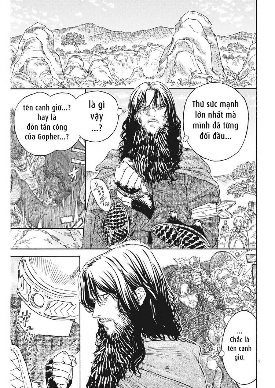 Re Cervin Chapter 17 - 9