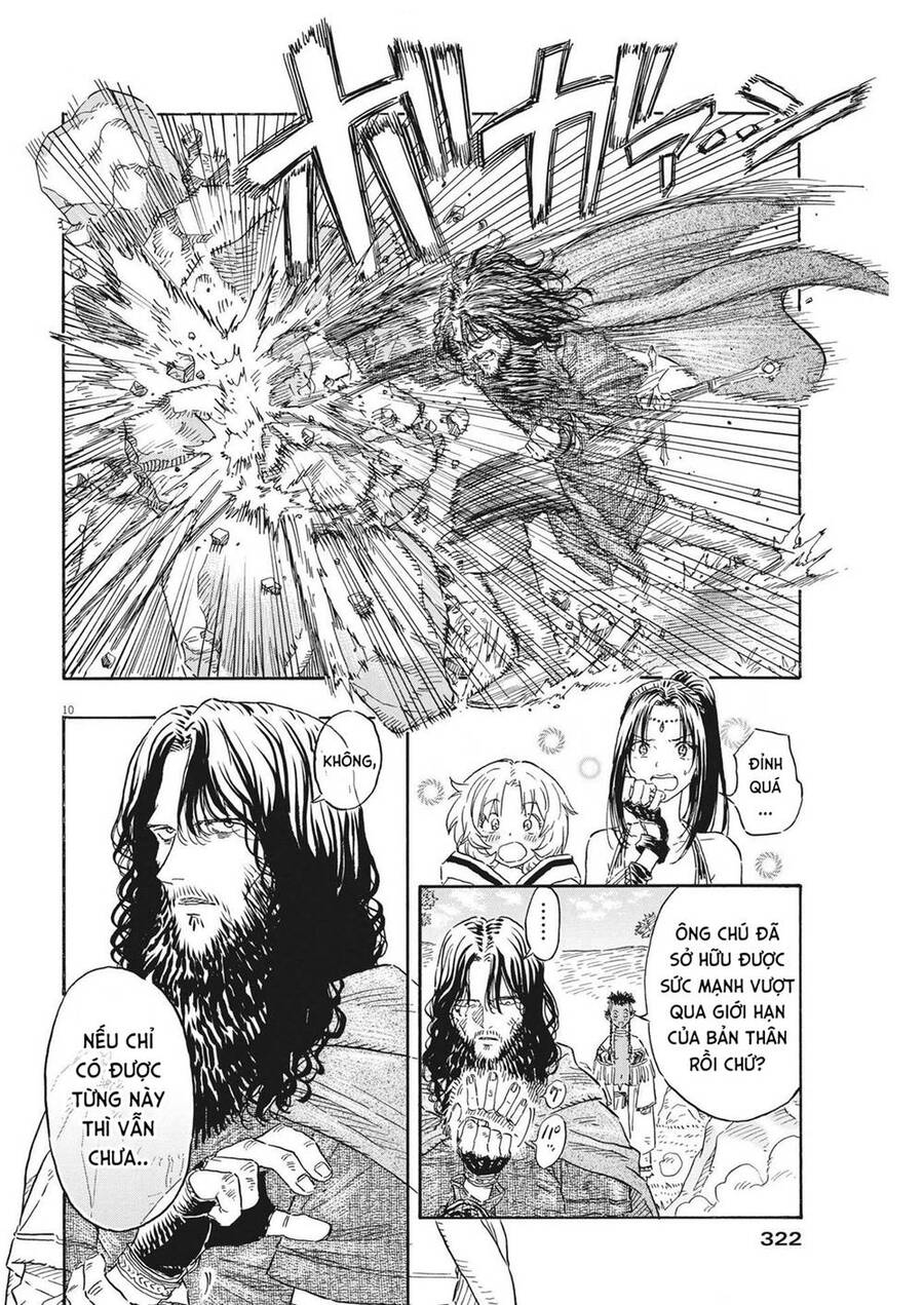 Re Cervin Chapter 17 - 10