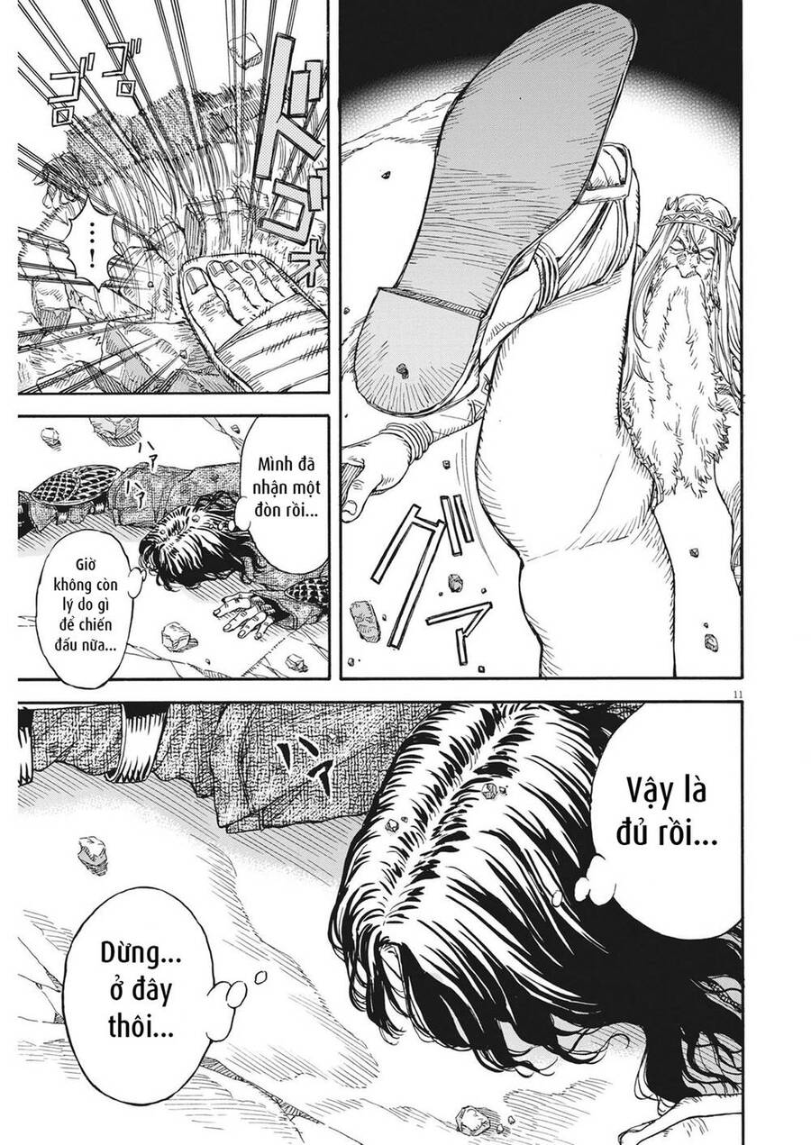 Re Cervin Chapter 18 - 11