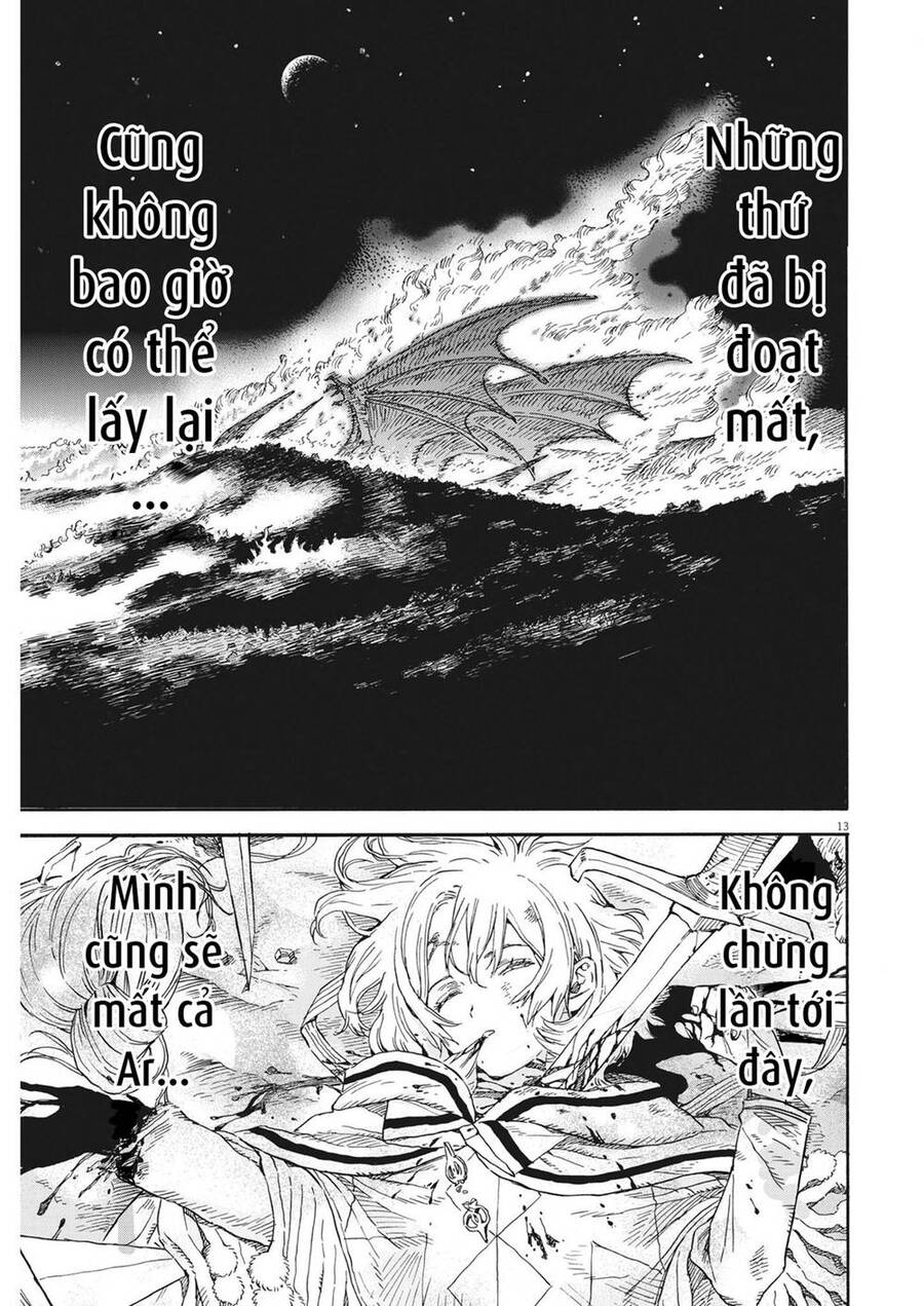 Re Cervin Chapter 18 - 13