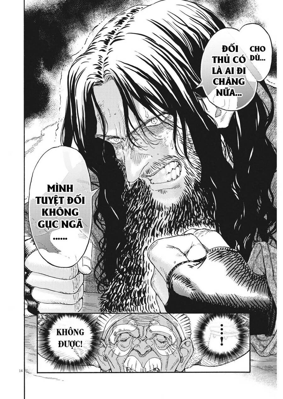 Re Cervin Chapter 18 - 14