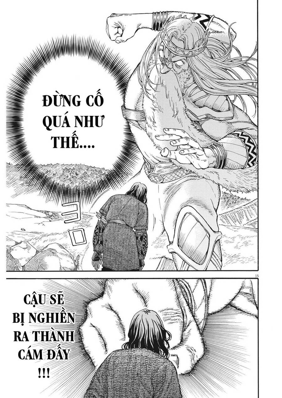 Re Cervin Chapter 18 - 15