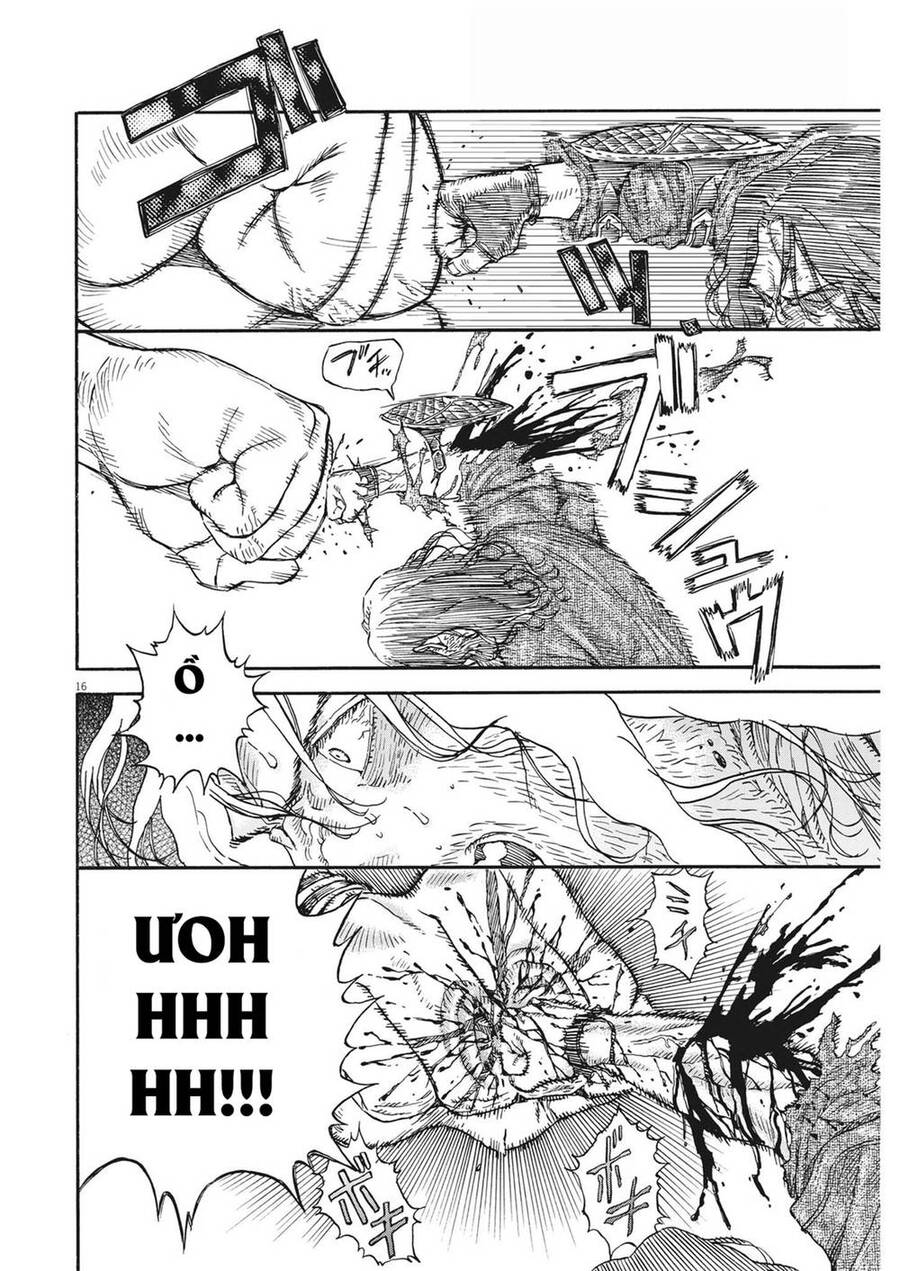 Re Cervin Chapter 18 - 16