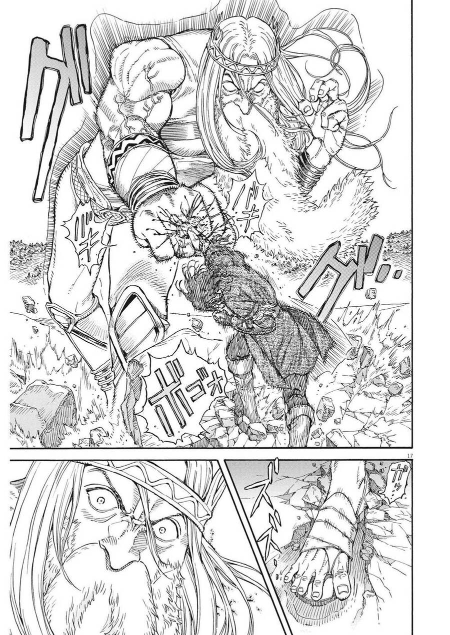 Re Cervin Chapter 18 - 17