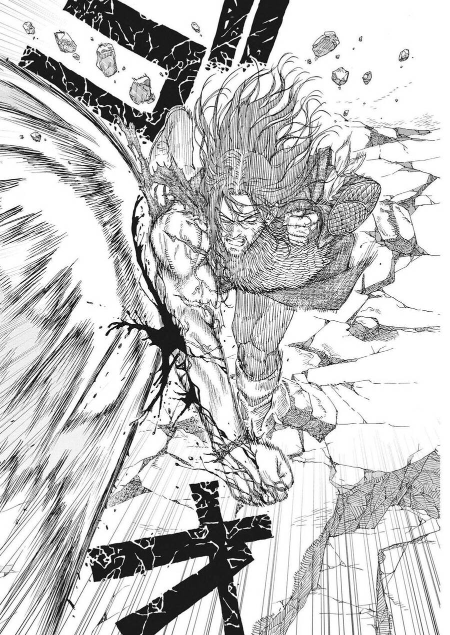 Re Cervin Chapter 18 - 18