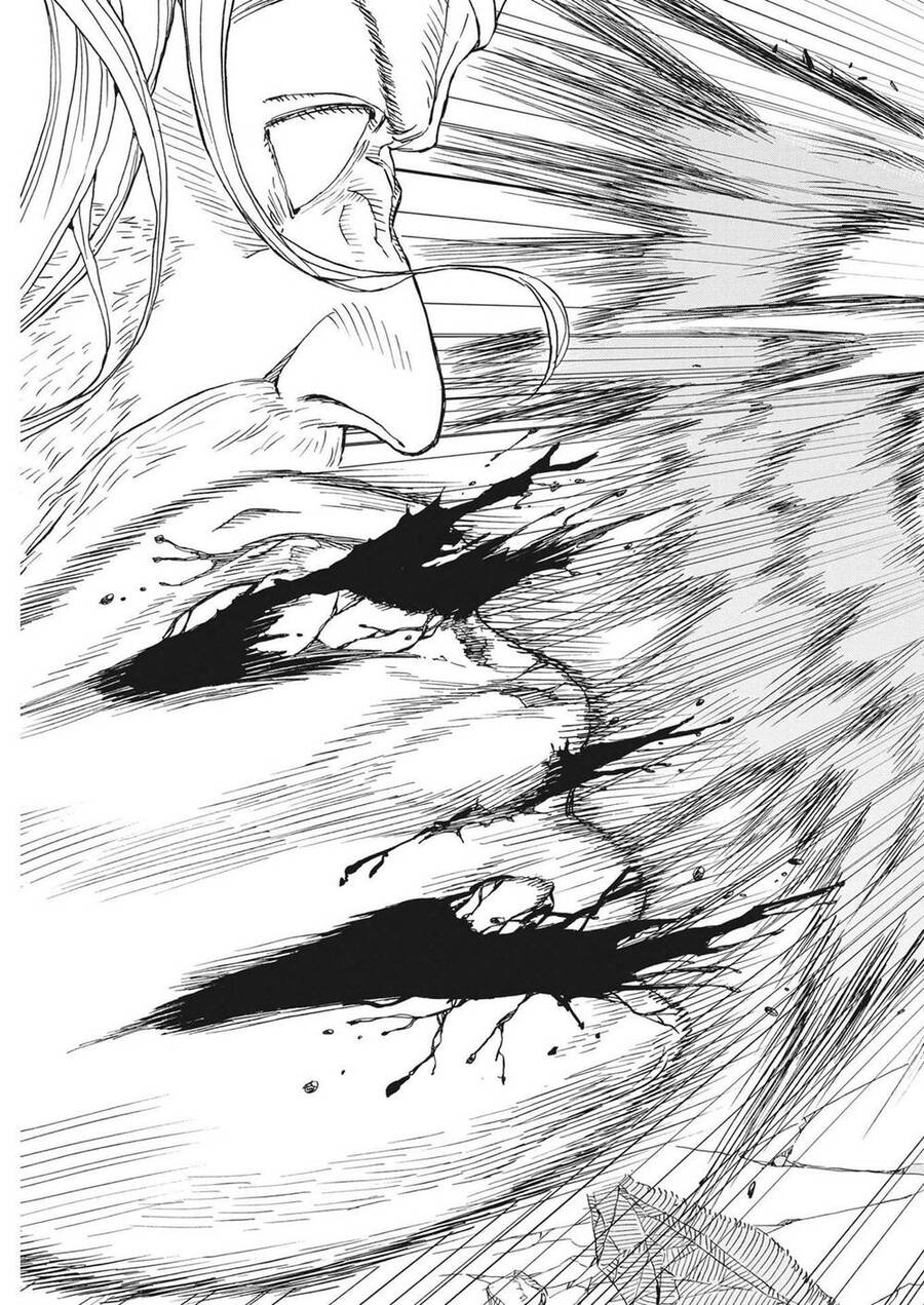 Re Cervin Chapter 18 - 19