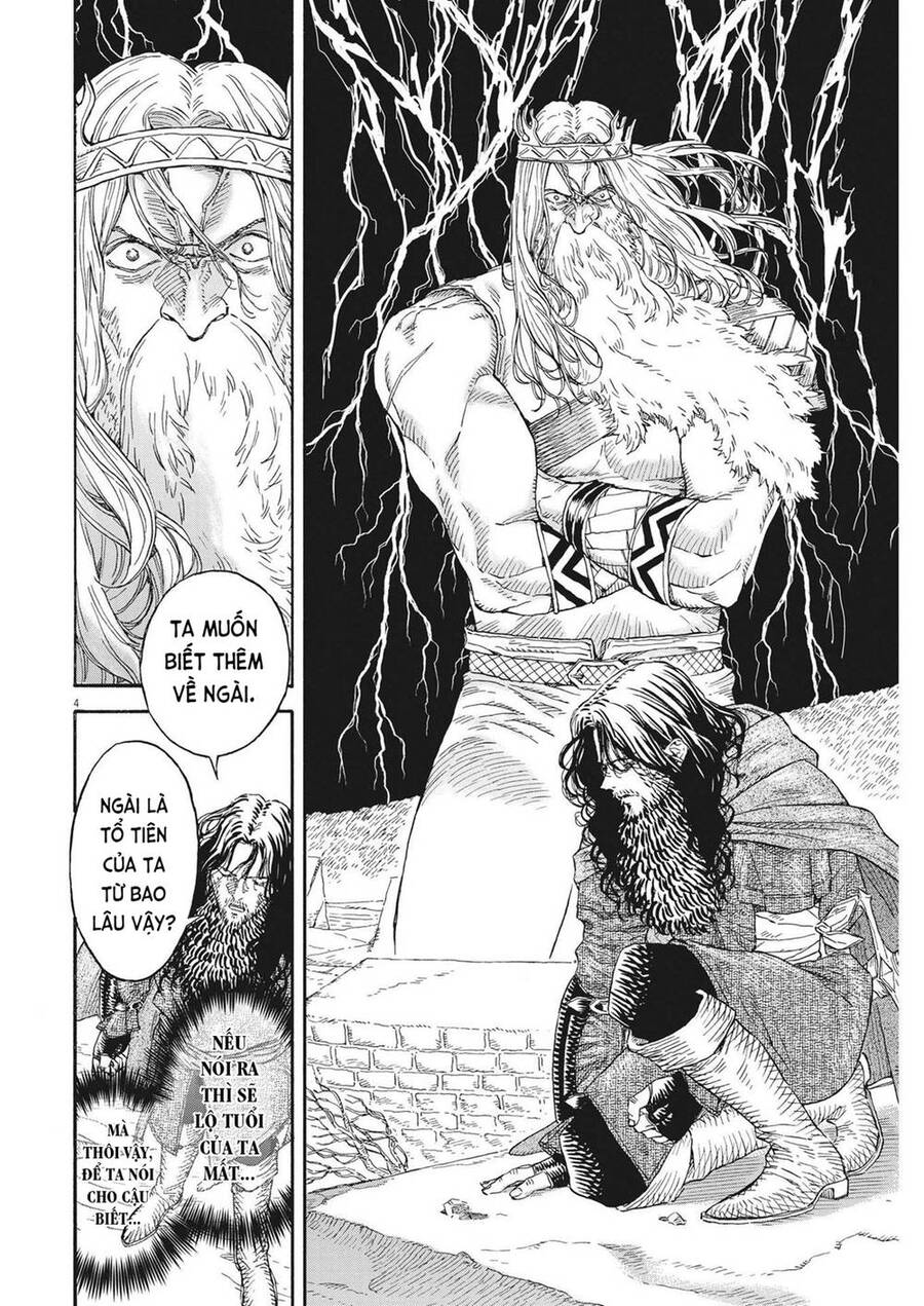 Re Cervin Chapter 18 - 4