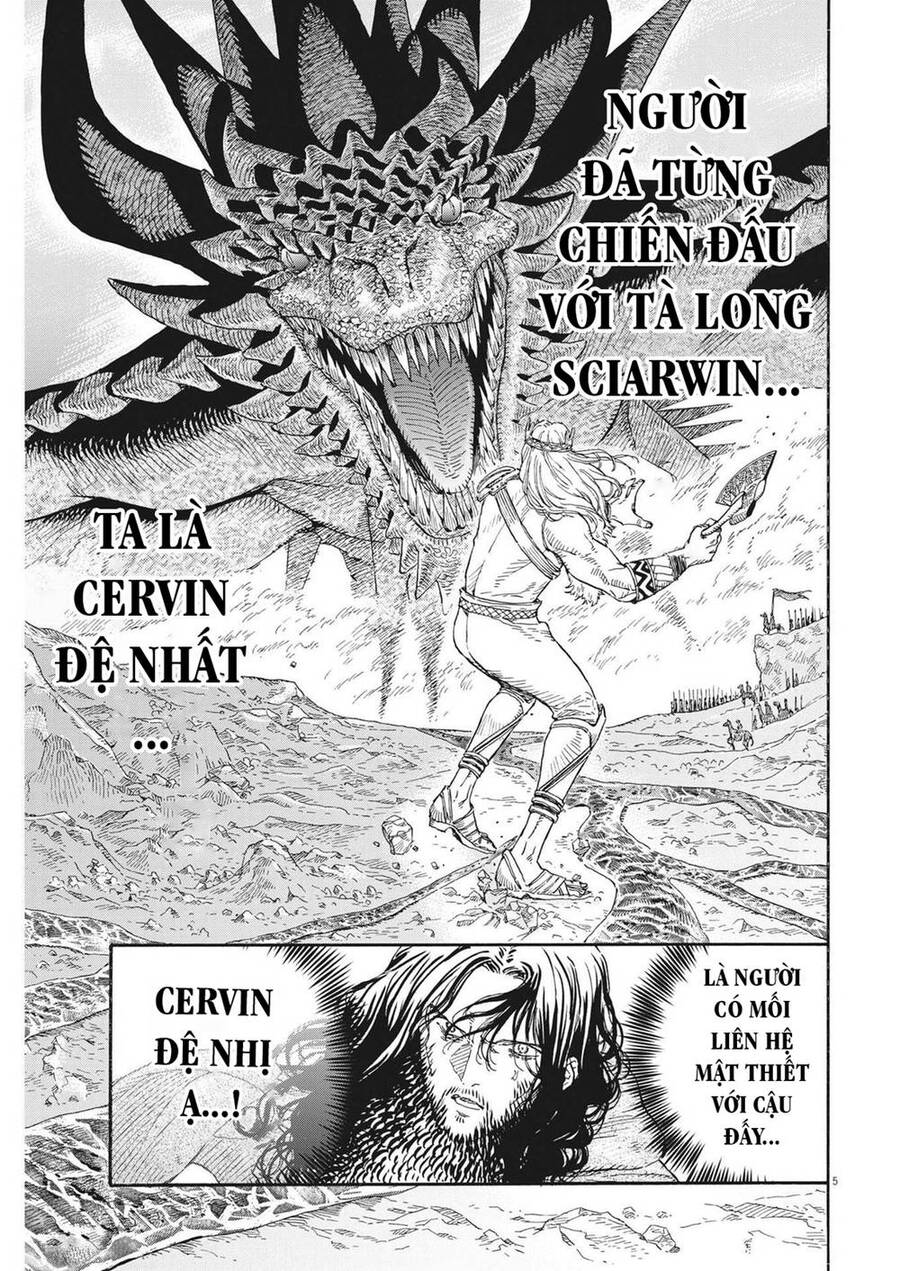 Re Cervin Chapter 18 - 5