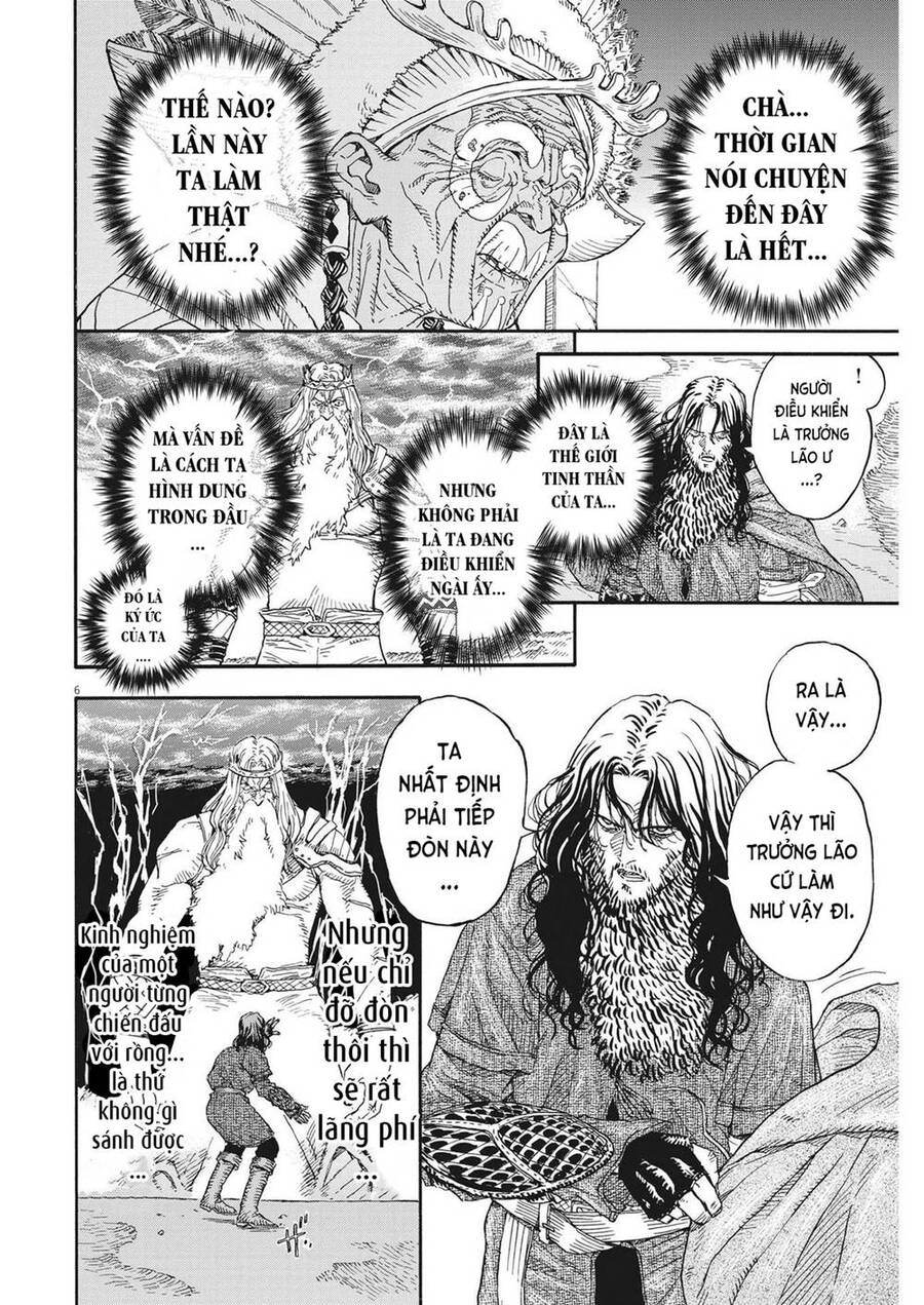 Re Cervin Chapter 18 - 6