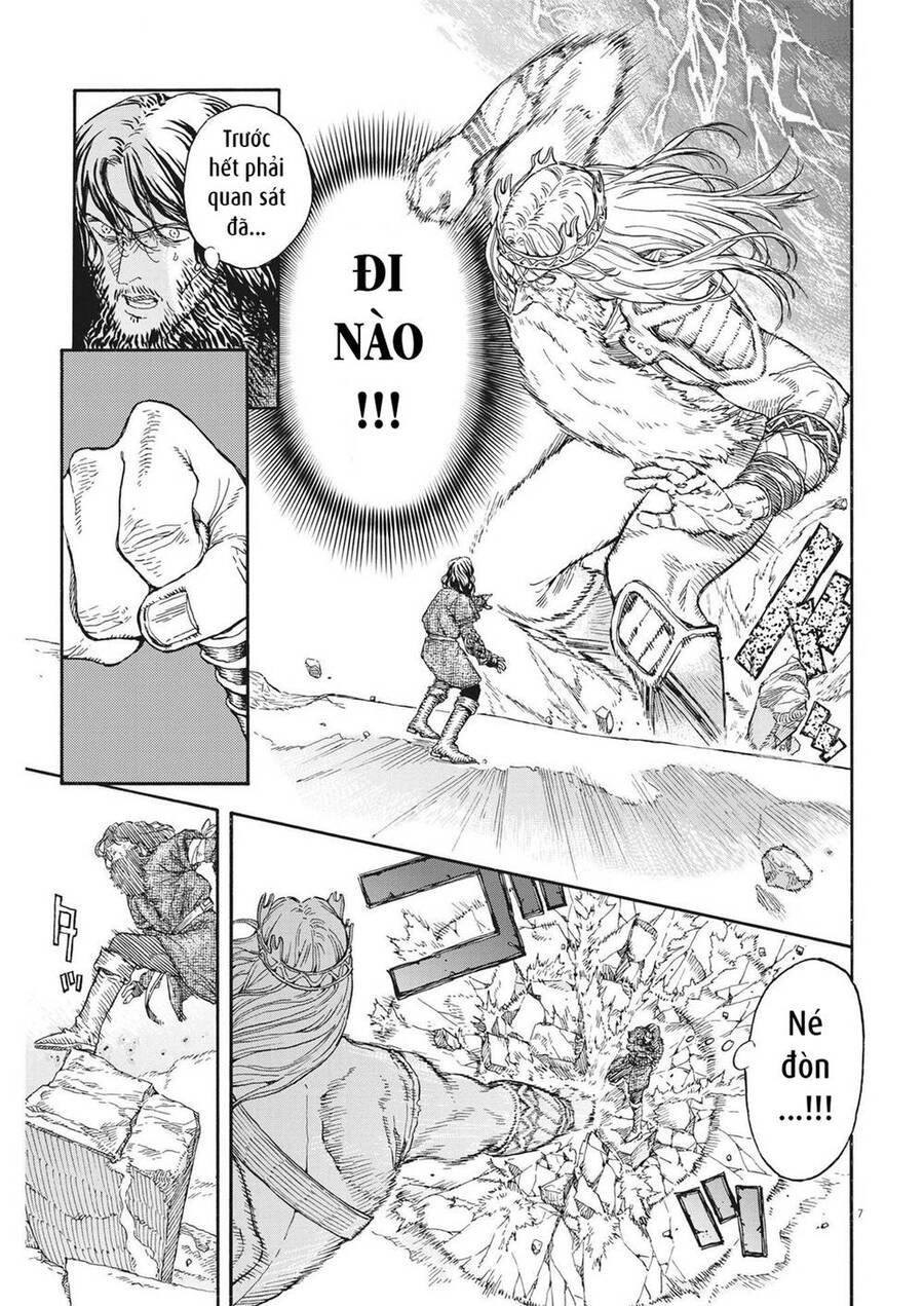 Re Cervin Chapter 18 - 7