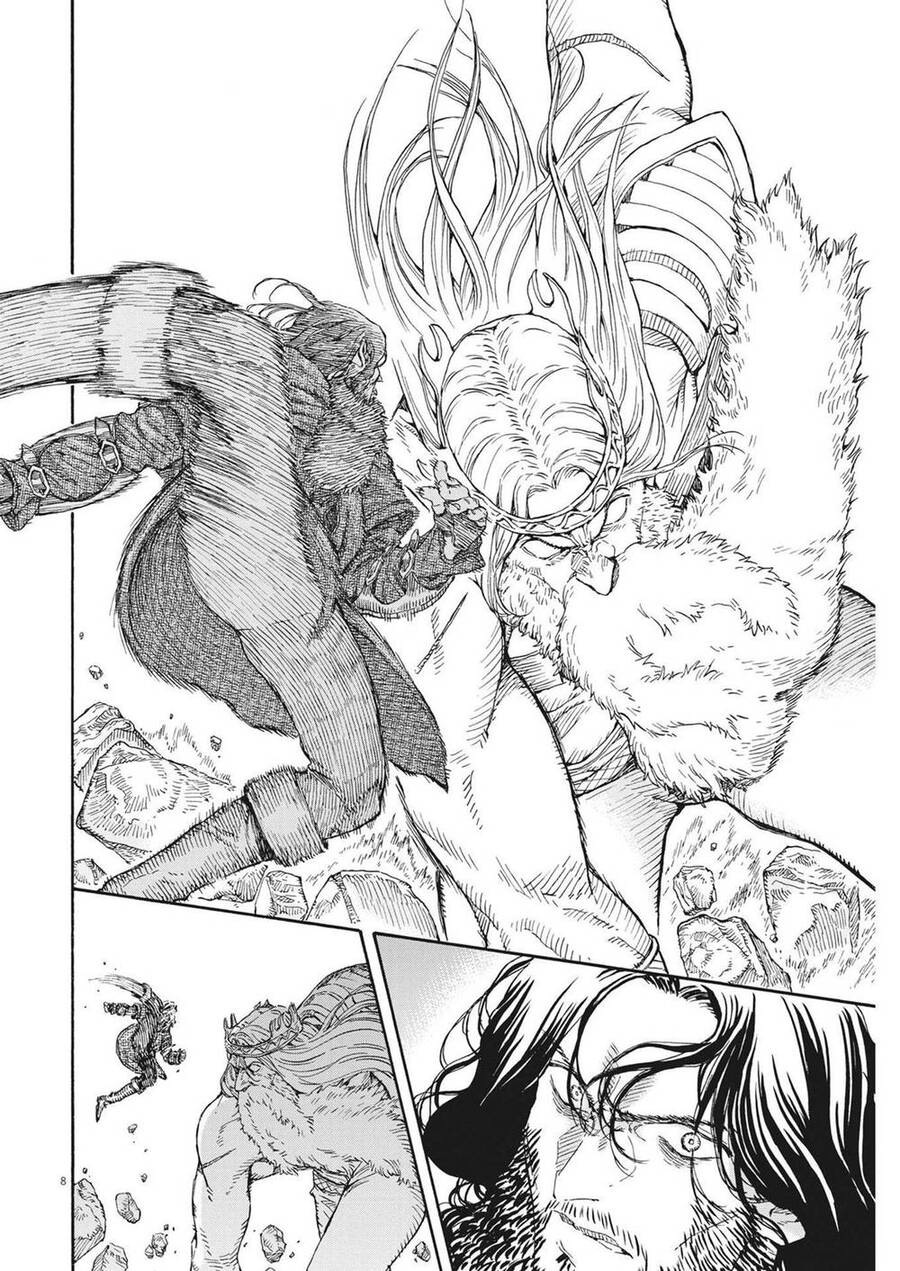 Re Cervin Chapter 18 - 8